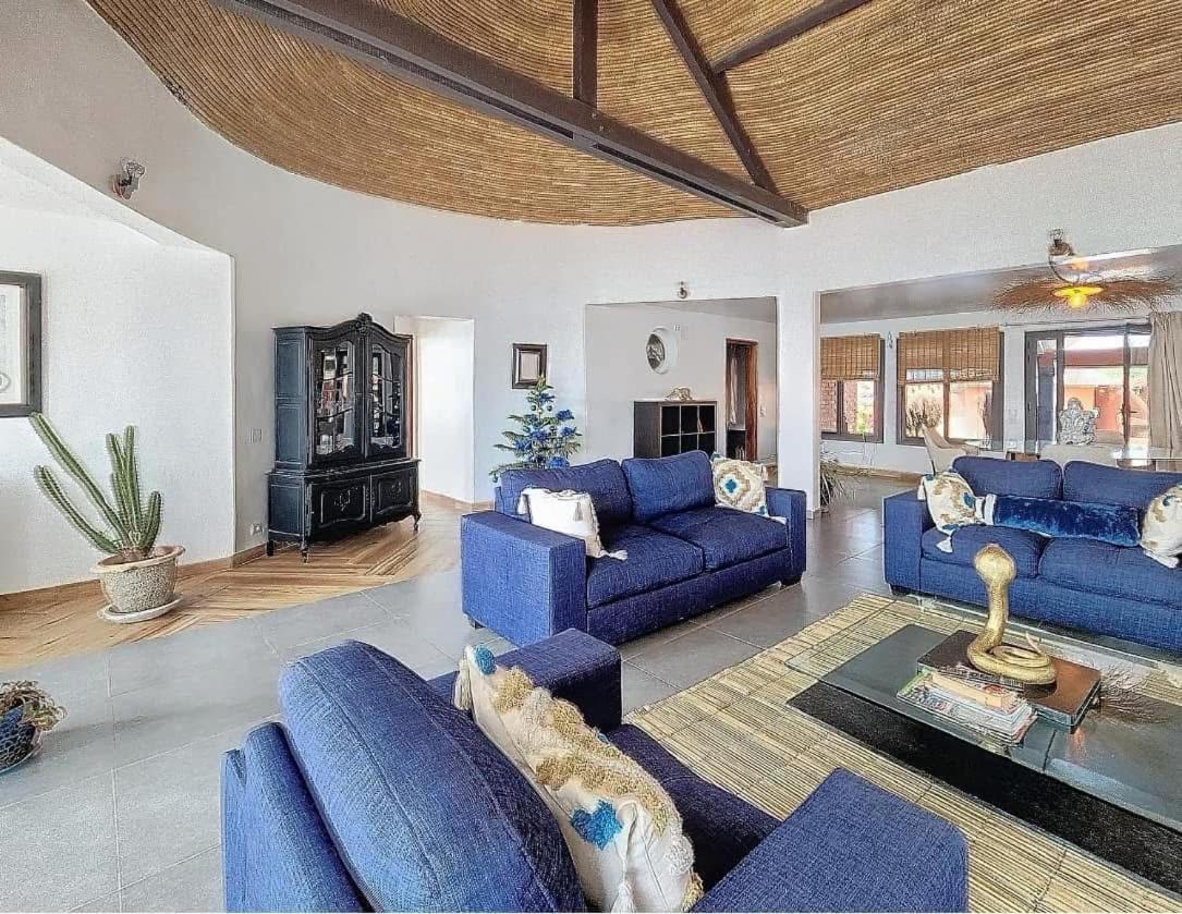 Maison Nakena Hébergement de vacances