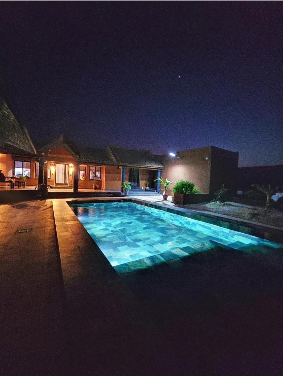 Maison Nakena * Dakar
