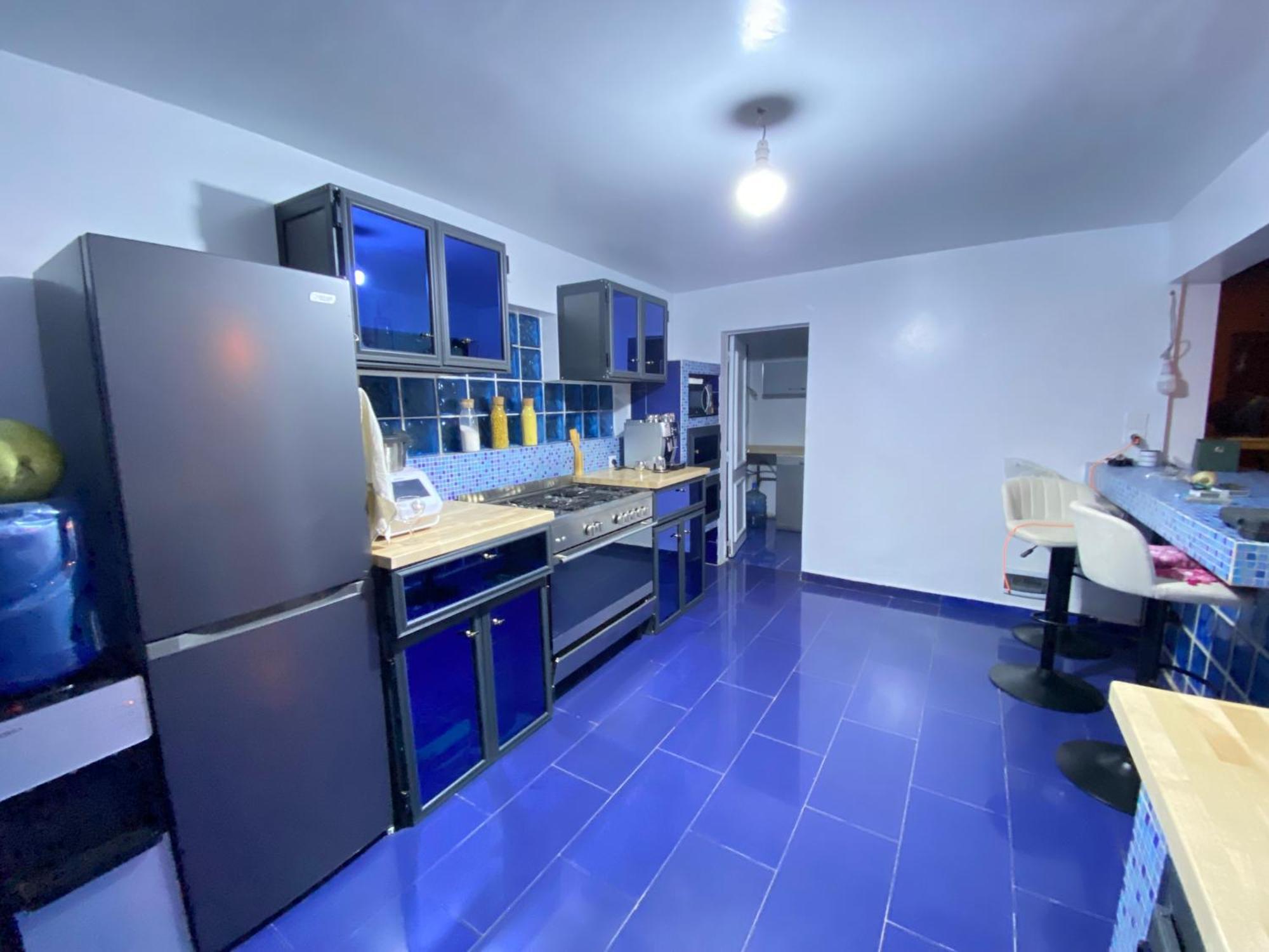 Hébergement de vacances Maison Nakena Dakar