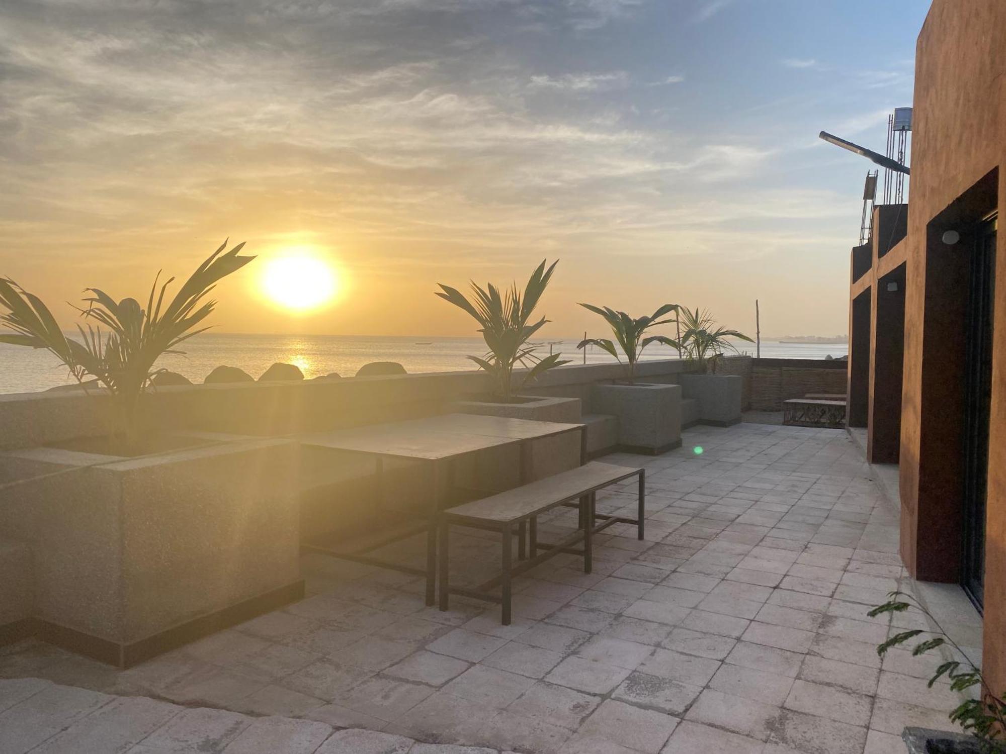 Maison Nakena Hébergement de vacances *