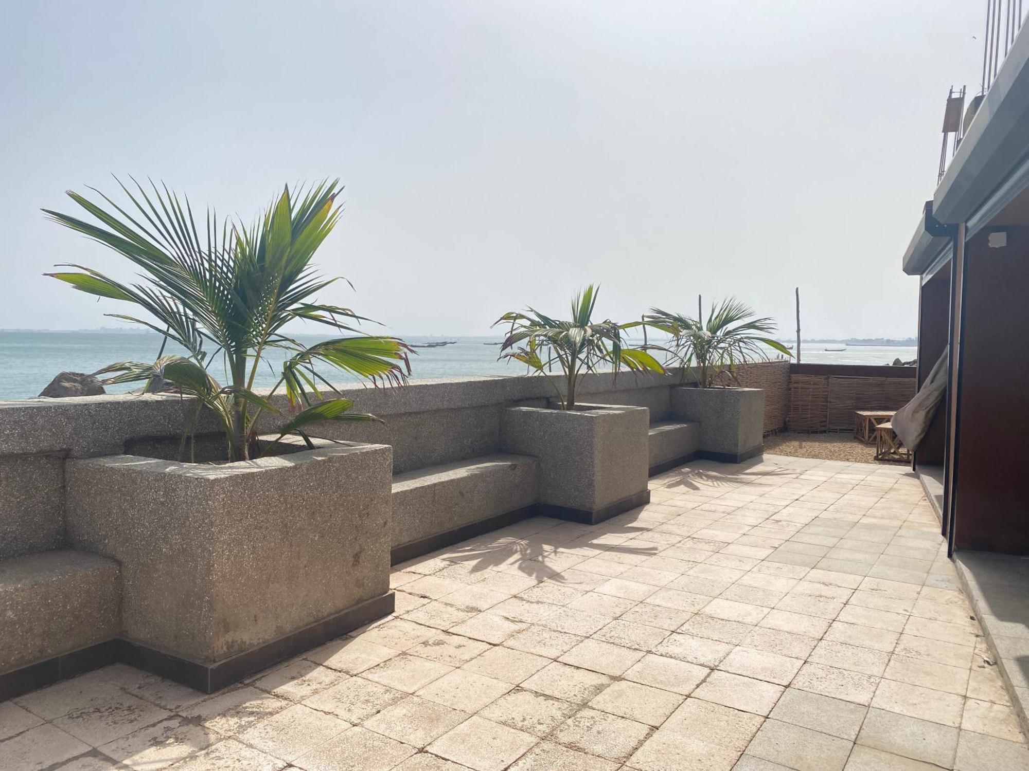 Hébergement de vacances Maison Nakena
