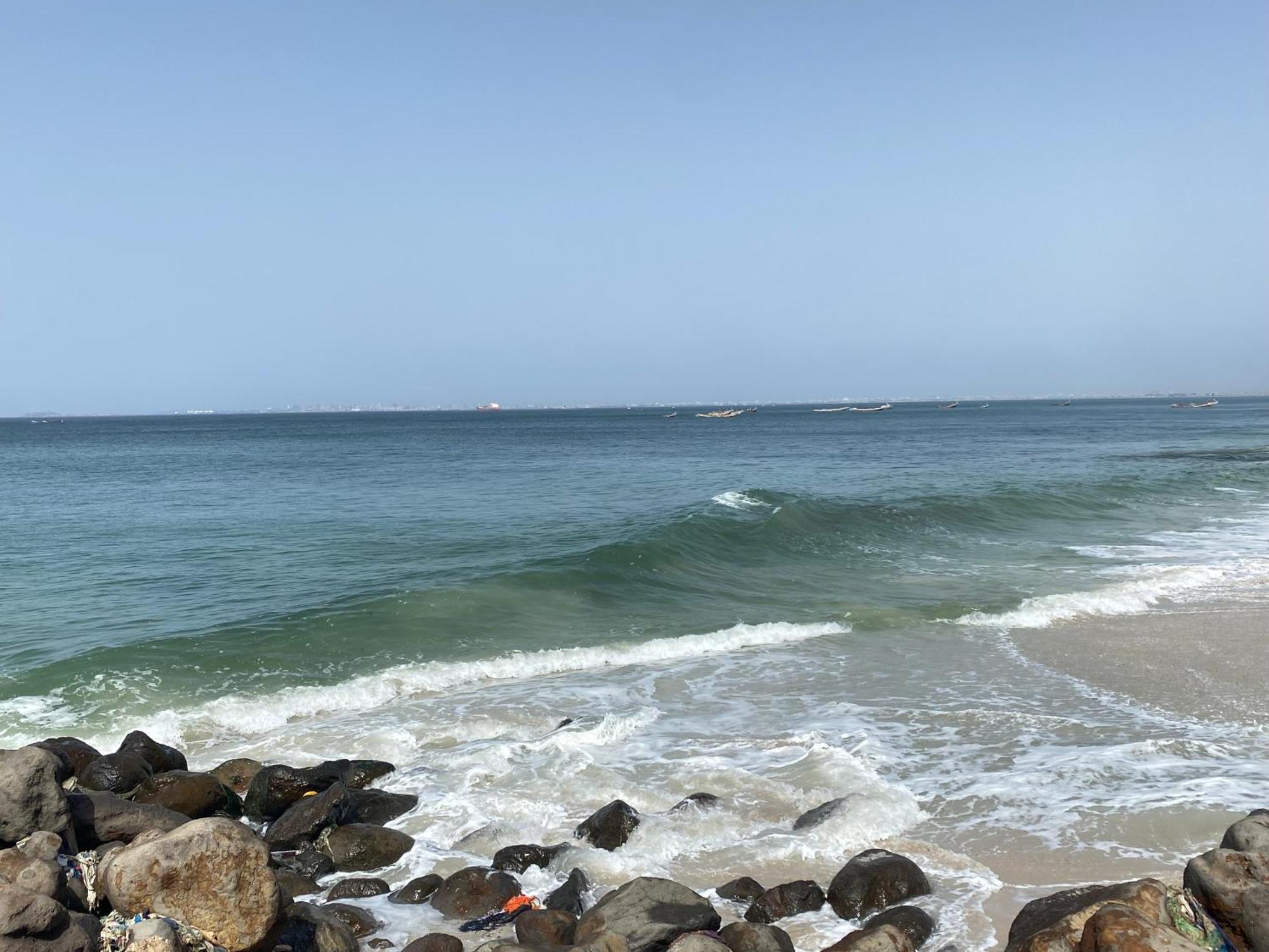 Hébergement de vacances Maison Nakena