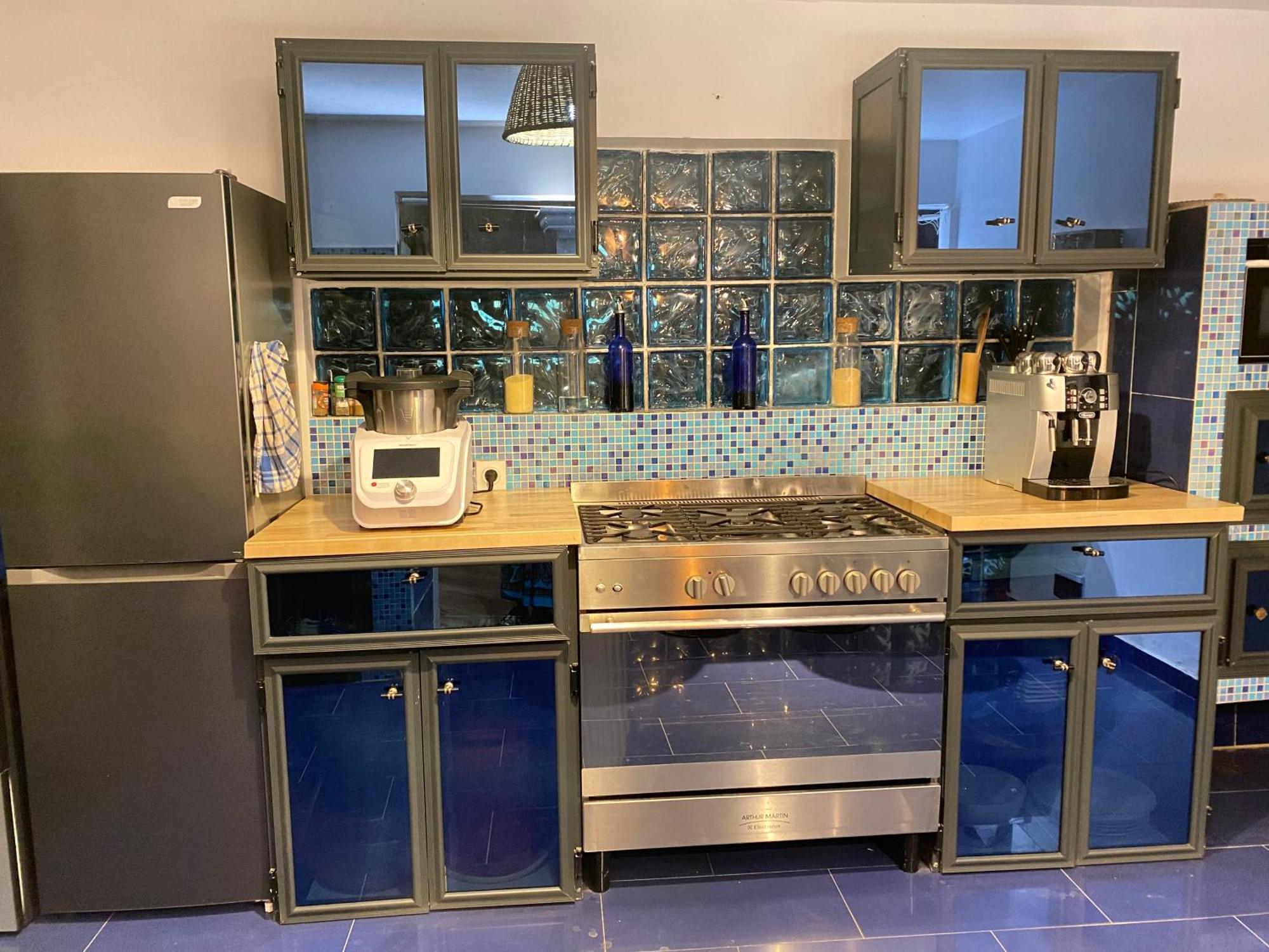 Maison Nakena * Dakar