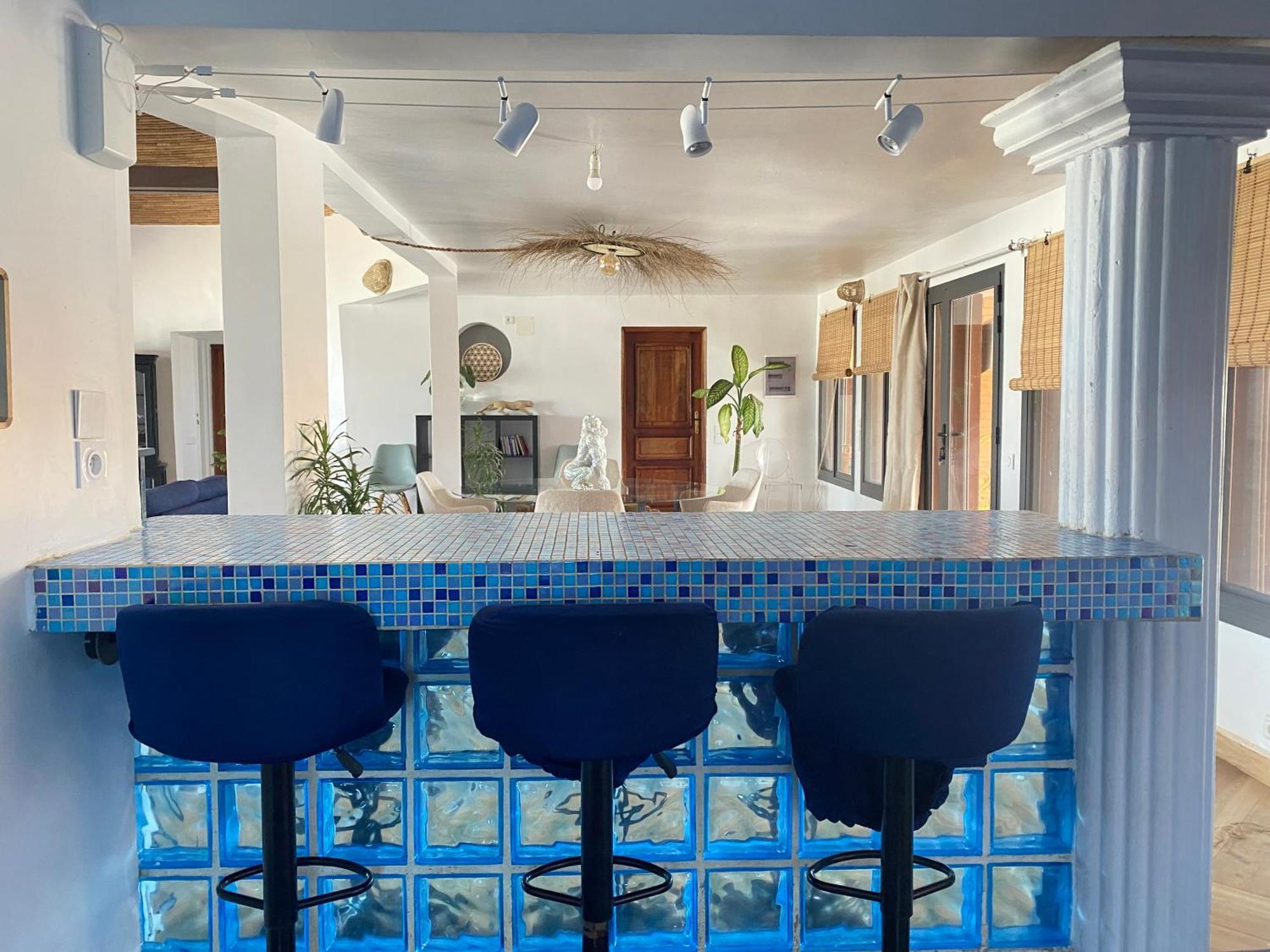 Hébergement de vacances Maison Nakena