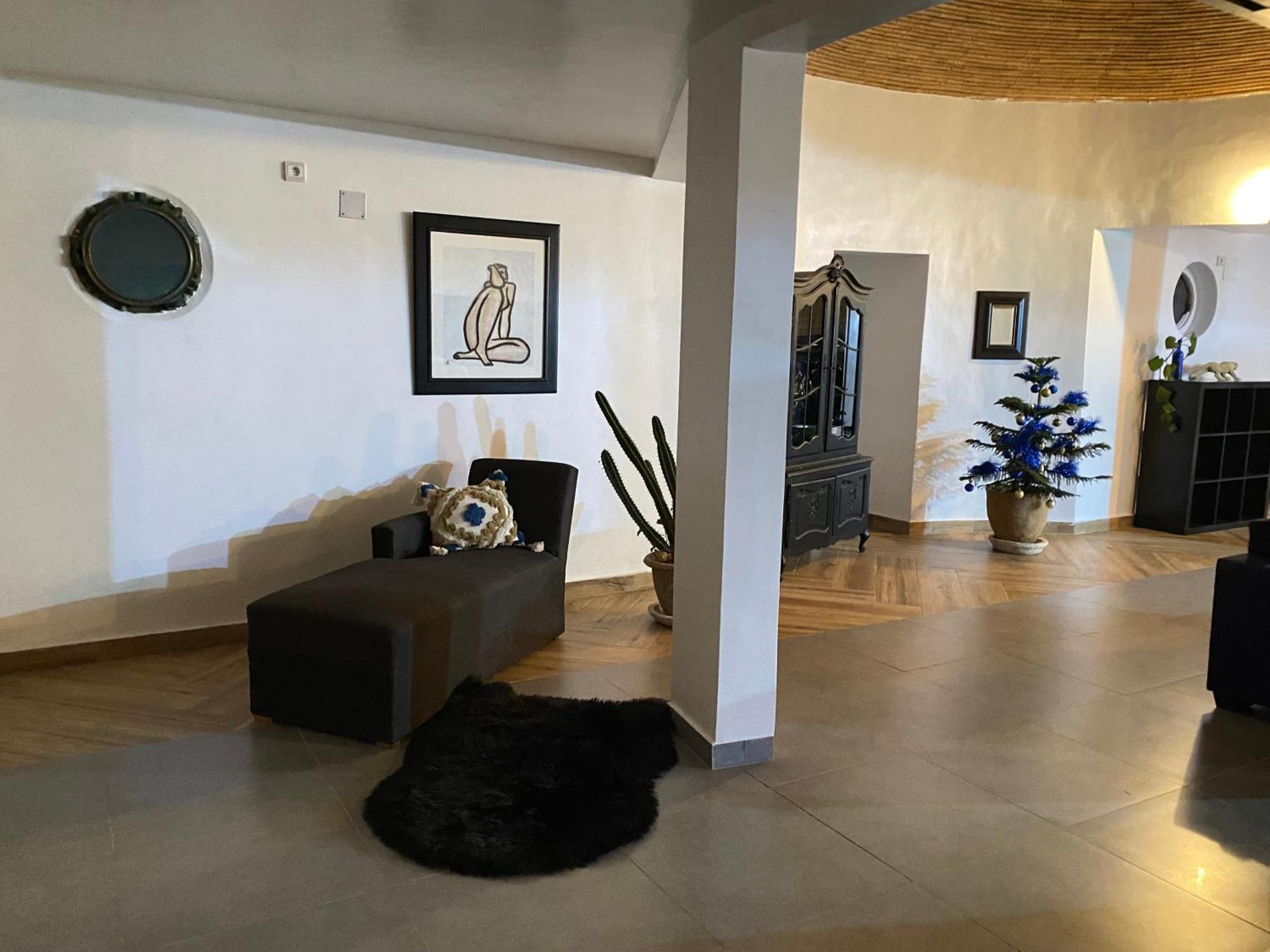 Maison Nakena Hébergement de vacances