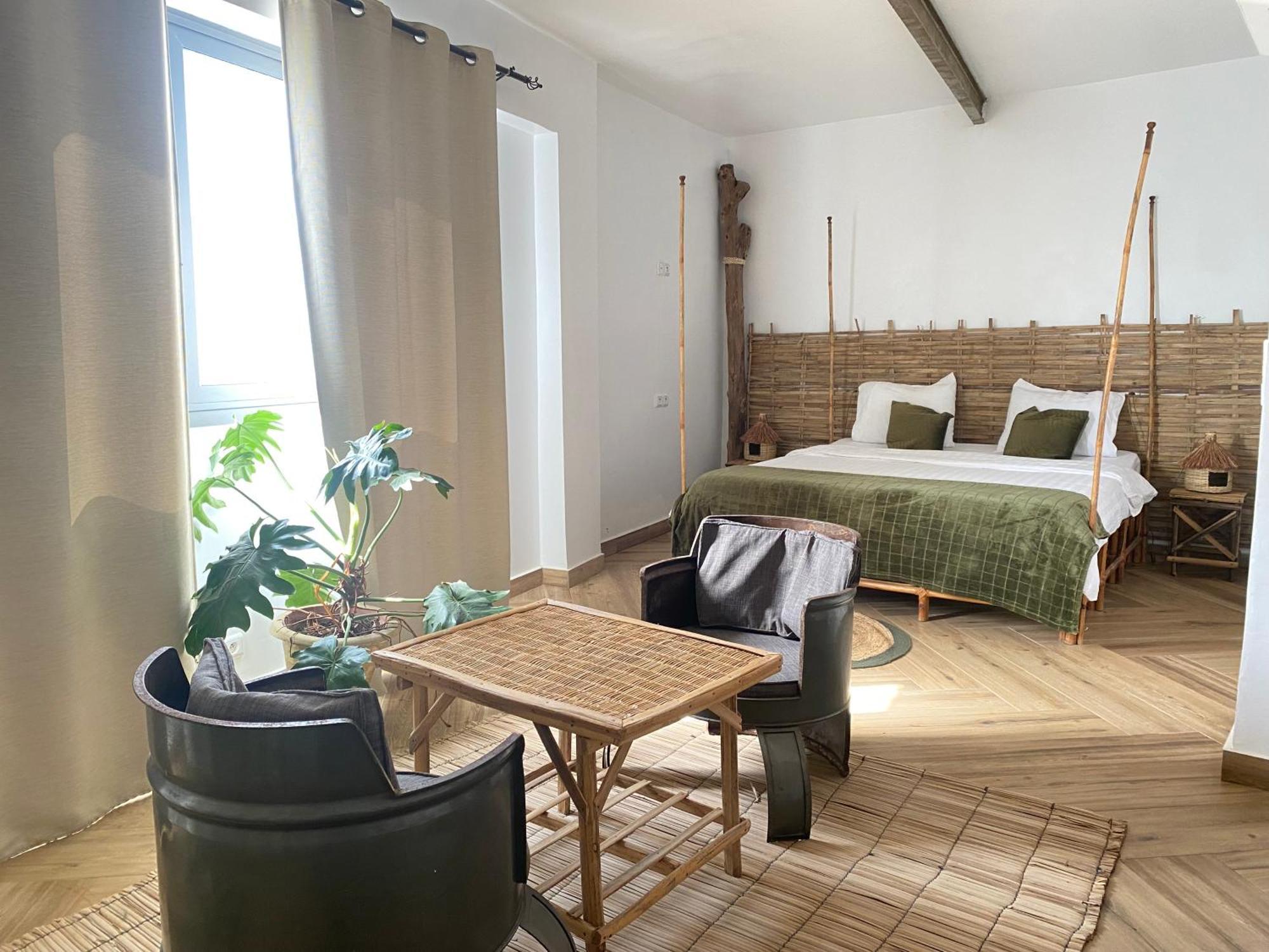 Hébergement de vacances Maison Nakena Dakar